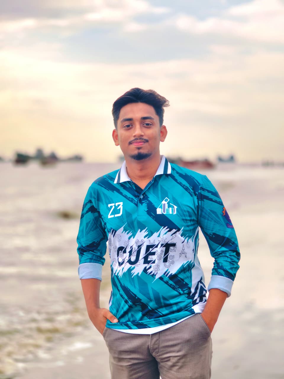 User