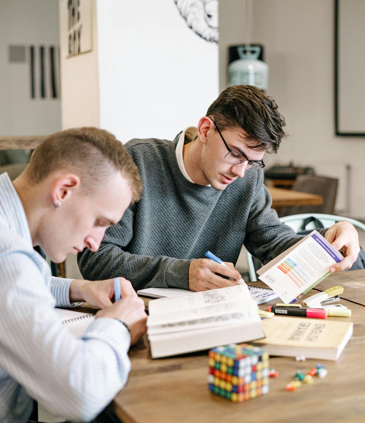 students